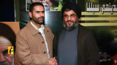 İsrail’den Hizbullah komutanına suikast