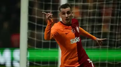 Ajax'ın gündemi Kerem Aktürkoğlu