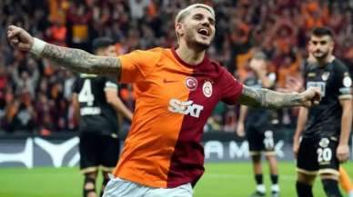 Icardi'den Galatasaraylıları kızdıracak haber!