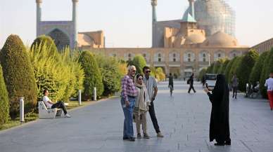 İran'dan 28 ülkeye vize serbesti