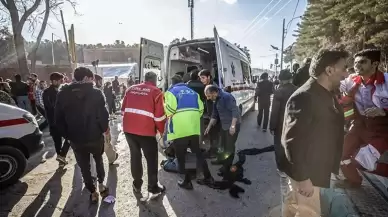 İran'daki terör saldırısında yeni gelişme