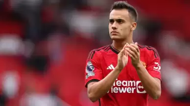 Manchester United'da Sergio Reguilon için karar verildi