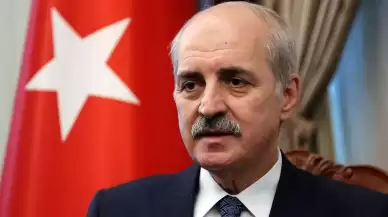 Meclis Başkanı Kurtulmuş, Büyükelçi Alagiç'i kabul etti