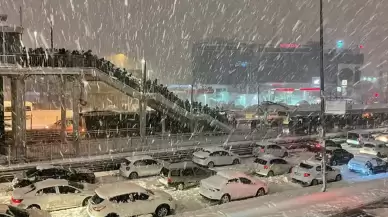 Meteorolojiden İstanbul için yeni tarih