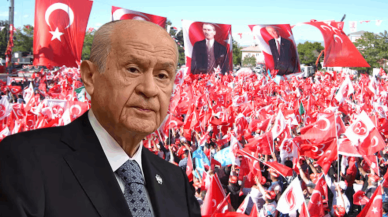 MHP 55 aday daha açıkladı!