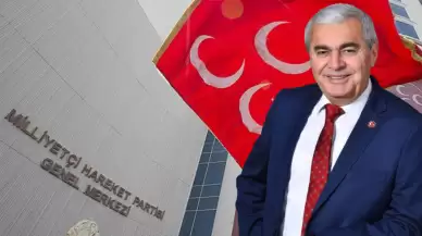 MHP Mersin Bozyazı Belediye Başkan Adayı Mustafa Çetinkaya kimdir?