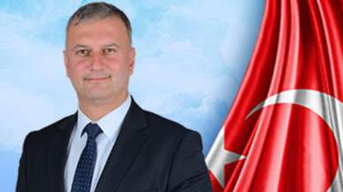 MHP Adana Karataş Belediye Başkan Adayı Necip Topuz kimdir?