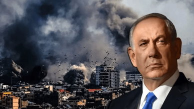 Netanyahu'yu çıldırtan açıklama! İsrail'e silah satmayın çağrısı!