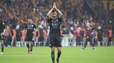 İşte Rachid Ghezzal'ın kadro dışı kalma nedeni