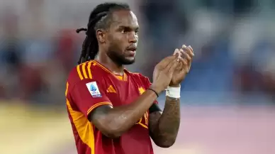 Renato Sanches'ten Beşiktaş'a kötü haber!