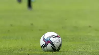 Futbolda haftanın programı