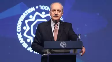 TBMM Başkanı Kurtulmuş: Beraberlik içinde hareket etmek mecburiyetindeyiz