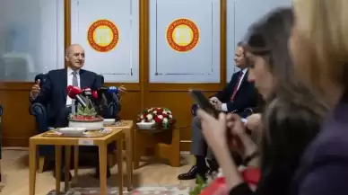 Kurtulmuş'tan 'Can Atalay' sorusuna cevap