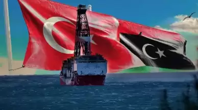 Türkiye'den Libya'ya kritik çıkarma