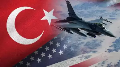 Türkiye ile ABD arasındaki F-16 anlaşmasından rahatsız oldular: Bunu nasıl yapabilirler?