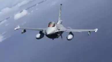 Türkiye'den kritik F-16 açıklaması: Bir ilk yaşanacak