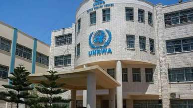 Altı ülke, UNRWA’ya finansal desteği kesti