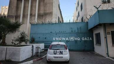 UNRWA’ya finansal yardımı kesen ülkelere bir yenisi daha katıldı
