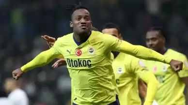 ''Ya kal ya git'' Michy Batshuayi için karar zamanı