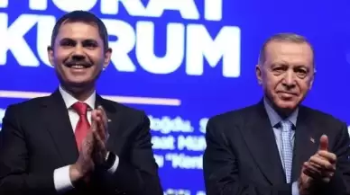 Cumhurbaşkanı Erdoğan, Kurum'un telefonundan seslendi! İstanbul yeniden "Büyük İstanbul" olacak