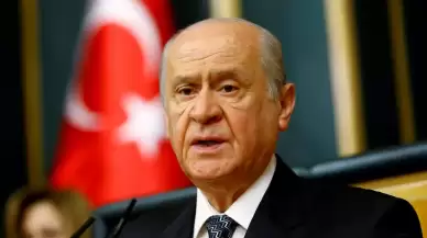 MHP Lideri Devlet Bahçeli’nin Berat Kandili mesajı