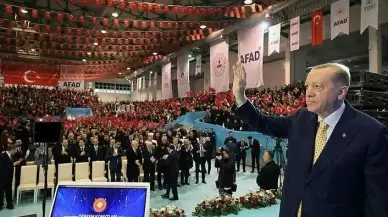 9 bin 289 konut hak sahiplerine teslim edildi! Cumhurbaşkanı Erdoğan: Ayrımcılık yapmadık yapmayız