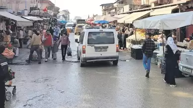 Hatay’ın kalbi atmaya başladı