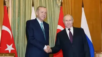 Putin'in Türkiye ziyaretine ilişkin Kremlin'den açıklama