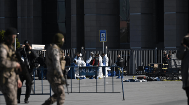 İstanbul Adliyesi'ndeki terör saldırısında gözaltı sayısı 94 oldu