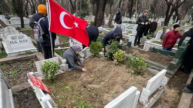 Arvasi ailesinin acı günü