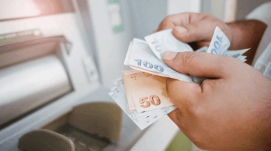 ATM'lerden para çekme limiti yükseltildi