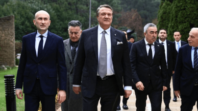 Beşiktaş'tan Icardi'nin cezasına ilk tepki