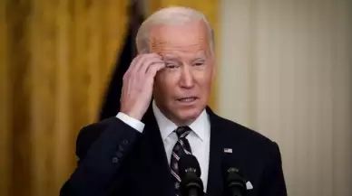 "Hafızam iyi durumda" dedi, Mısır'ı Meksika ile karıştırdı... Biden'ın gafları bitmiyor