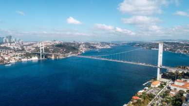 İstanbul Boğazı gemi trafiğine açıldı