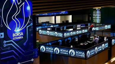 Borsa İstanbul güne yükselişle başladı