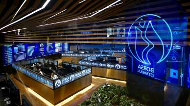 Borsa İstanbul açılış rekoru kırdı!