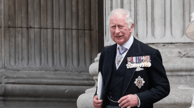 İngiltere Kralı Charles’a kanser teşhisi kondu