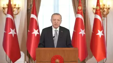 Cumhurbaşkanı Erdoğan: Bulgaristan'la münasebetlerimizi her alanda geliştirmenin çabasındayız