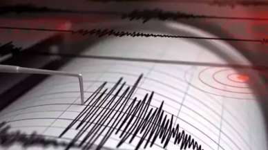 AFAD duyurdu: Malatya'da deprem