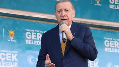 Cumhurbaşkanı Erdoğan emekli maaşlarına zam eleştirilerine cevap verdi