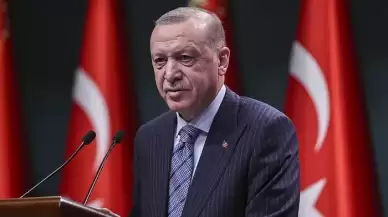 Cumhurbaşkanı Erdoğan'dan "6 Şubat" paylaşımı