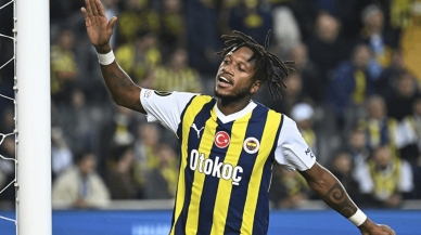 Fred'den Fenerbahçe'ye müjde