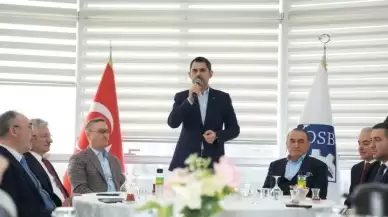 İBB Başkan adayı Murat Kurum: İstanbul’un trafik yükünü azaltacağız!