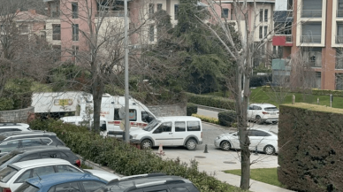 İstanbul'da aile katliamı: 3 ölü