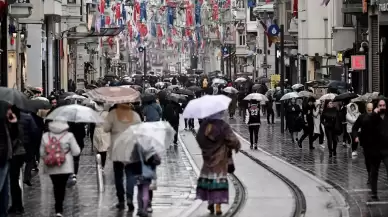 İstanbul için peş peşe uyarı: 30 saat sürecek