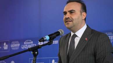 Bakan Kacır'dan "KAAN" açıklaması: Türkiye sayılı ülkelerden oldu