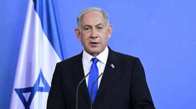 Gazze'de ateşkes umudu sona erdi! Netanyahu açıkladı: Talimat verdik