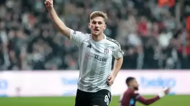 Semih Kılıçsoy'dan A Milli Takım açıklaması!