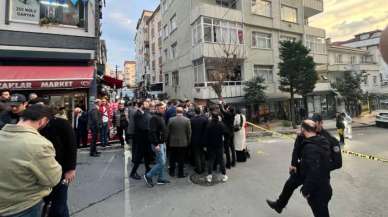 AK Parti programında silahlı saldırı! Siyasilerden peş peşe tepkiler