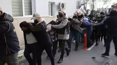 Kilise saldırısı sonrası DEAŞ operasyonu! Çok sayıda gözaltı var